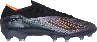 Tenisice i cipele Skechers SKX 2 Elite FG Crna | 252110-bkor, 0