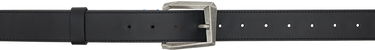 Pojasevi ADER ERROR ADER error Dresto Buckle Belt Crna | BN01SSAC0502BK, 0
