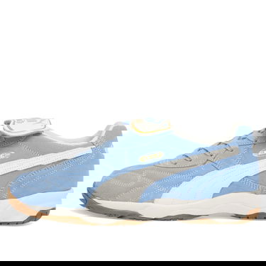 Tenisice i cipele Puma King Indoor Royalty Plava | 401684-01, 1