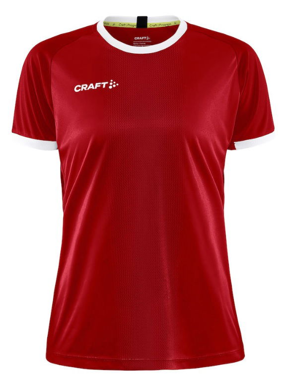 Majica kratkih rukava Craft Graphic Sports T-Shirt Crvena | 1910179-430900