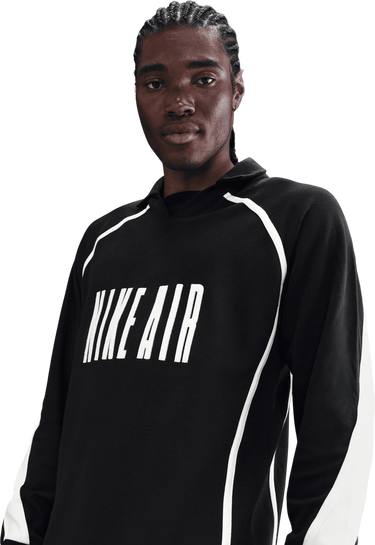 Polo majica Nike Air Football Long-Sleeved Polo Shirt Crna | hv1320-010, 3