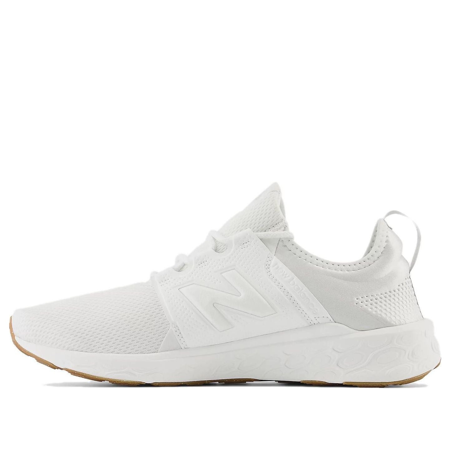 Tenisice i cipele New Balance Fresh Foam X Cruz v3 Bijela | MCRUZLY3, 0