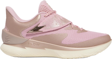 Tenisice i cipele Under Armour Under Armour CURRY FOX 1 RR Ružičasta | 6001922-647, 0