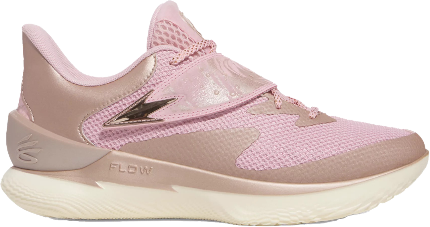 Tenisice i cipele Under Armour Under Armour CURRY FOX 1 RR Ružičasta | 6001922-647, 0