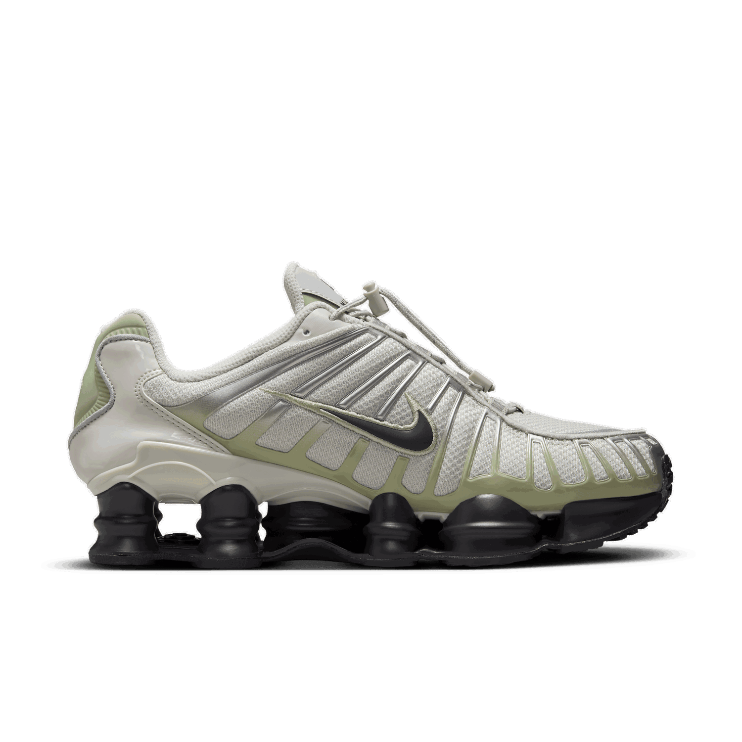 Tenisice i cipele Nike Nike Shox TL Bež | FV0939-002, 1