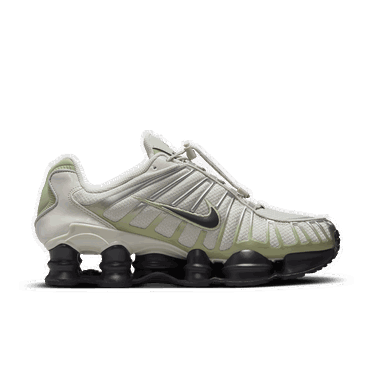 Tenisice i cipele Nike Nike Shox TL Bež | FV0939-002, 1