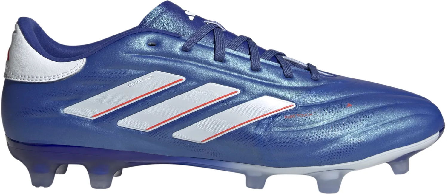 Tenisice i cipele adidas Performance COPA PURE 2.2 FG Plava | ie4895, 0