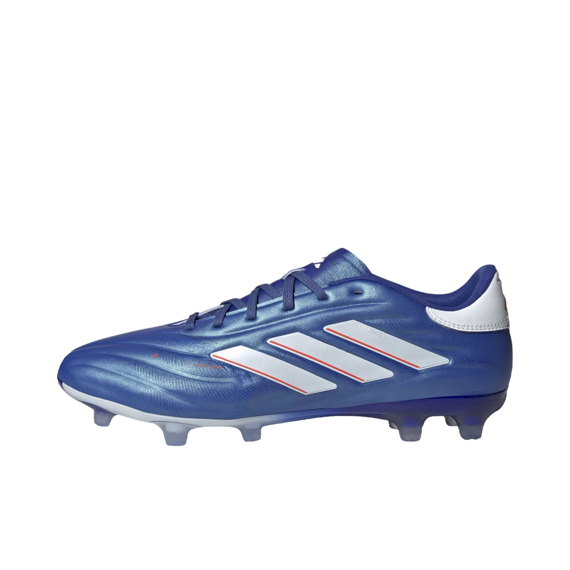 Tenisice i cipele adidas Performance COPA PURE 2.2 FG Plava | ie4895