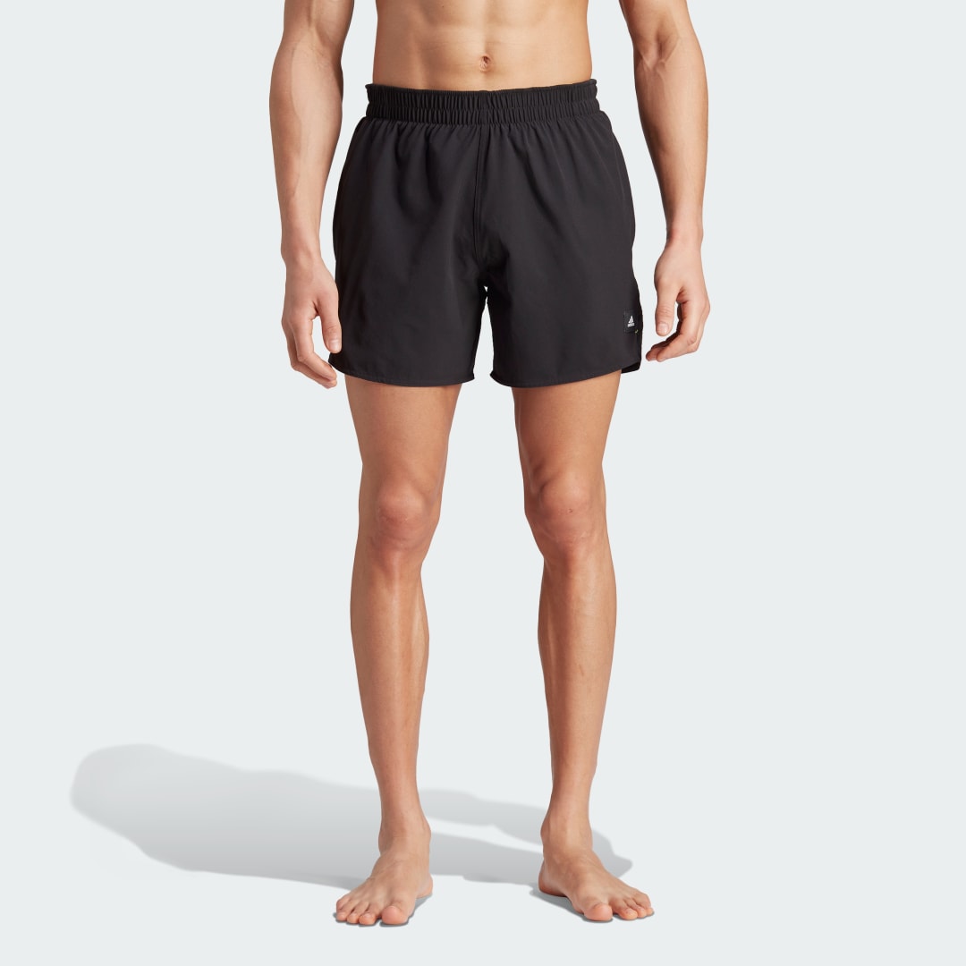 Kupaći kostimi adidas Originals Versatile Swimshorts Crna | IA5386, 0