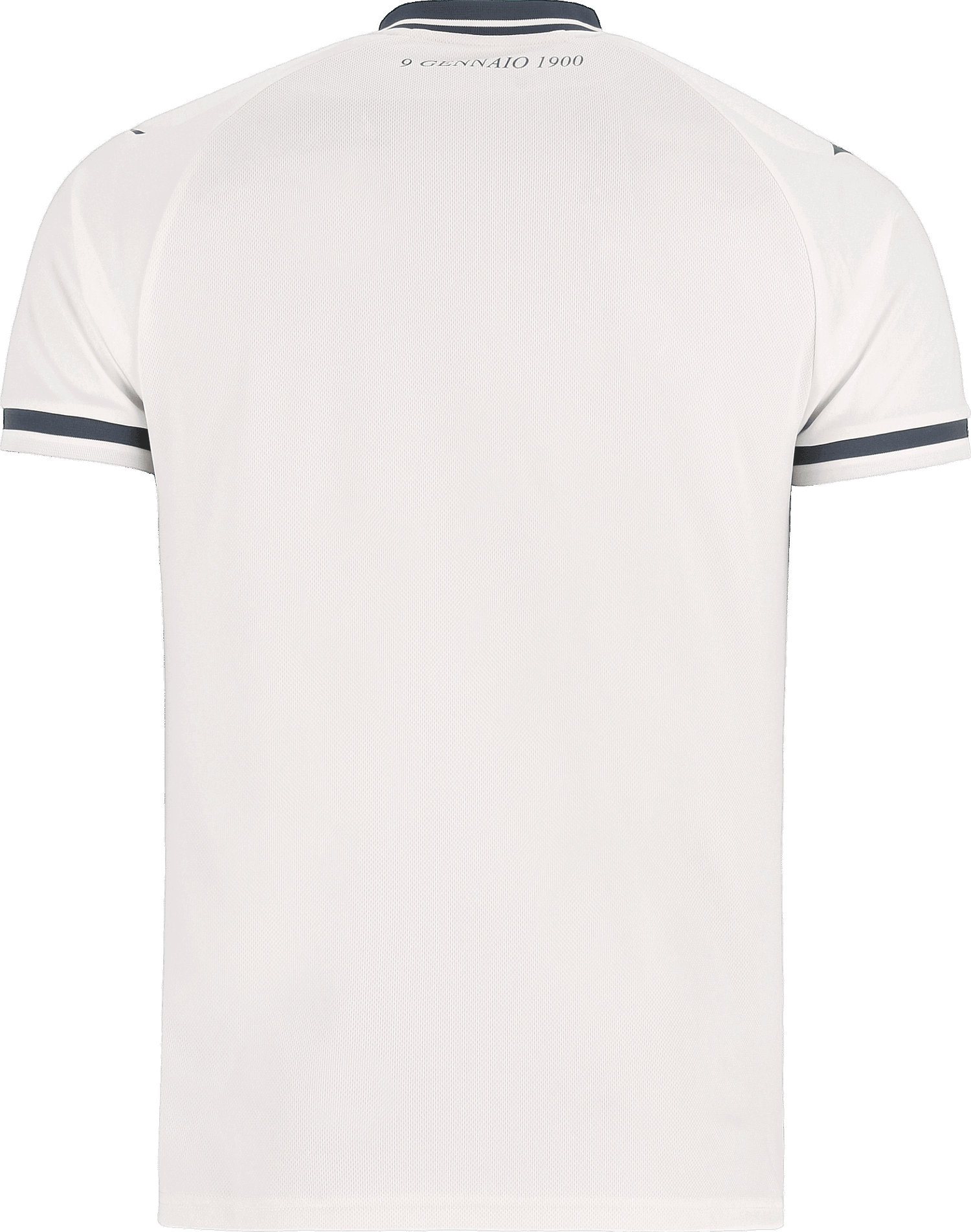 Dres Mizuno Mizuno Lazio Roma Away Jersey 2025/26 Bijela | p2gacx08-07, 1