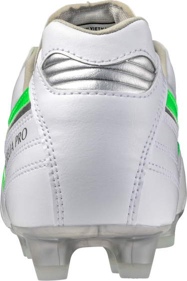 Tenisice i cipele Mizuno Mizuno Morelia II Pro FG Bijela | p1ga2513-37, 4