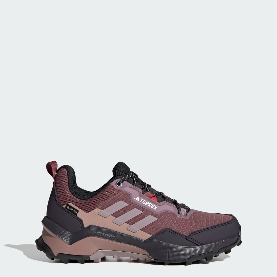 Tenisice i cipele adidas Performance Terrex AX4 GORE-TEX Hiking Shoes Ljubičasta | JP7383, 0