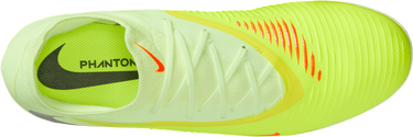 Tenisice i cipele Nike REACTX PHANTOM 6 LOW PRO TF Žuta | hj4123-800, 3