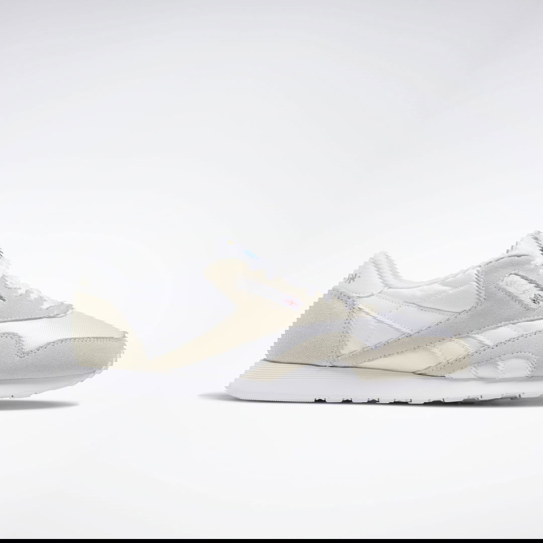 Tenisice i cipele Reebok Classic Nylon W Bijela | 6390, 0