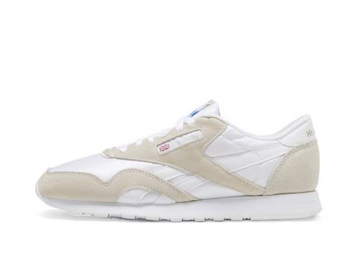 Tenisice i cipele Reebok Classic Nylon W Bijela | 6390