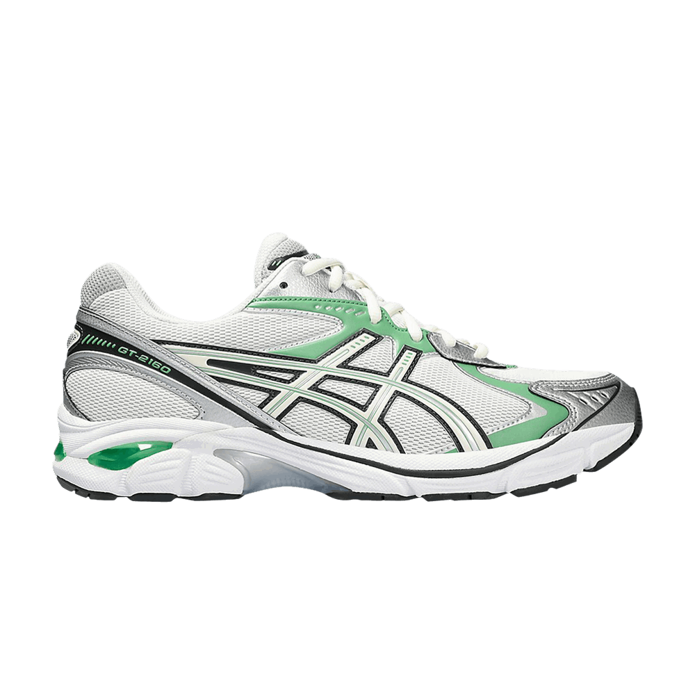 Tenisice i cipele Asics GT 2160 Siva | 1203A320-102, 0