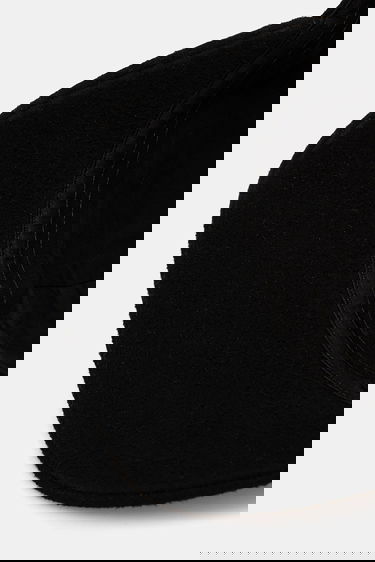 Kapa Rick Owens Rick Owens DRKSHDW Baseball Cap Crna | DA02E7478.BMOEM6, 3