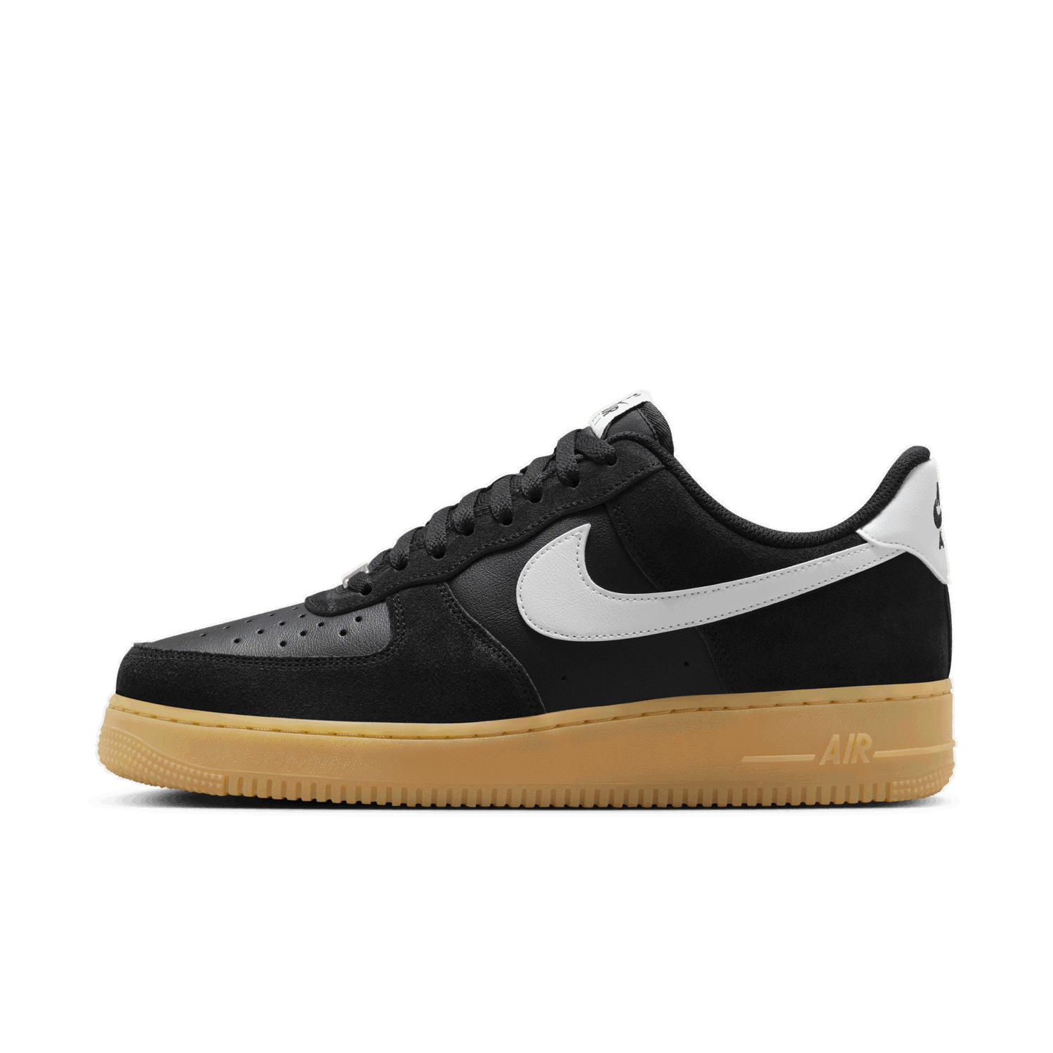 Tenisice i cipele Nike Air Force 1 '07 LV8 Crna | FQ8714-004, 0