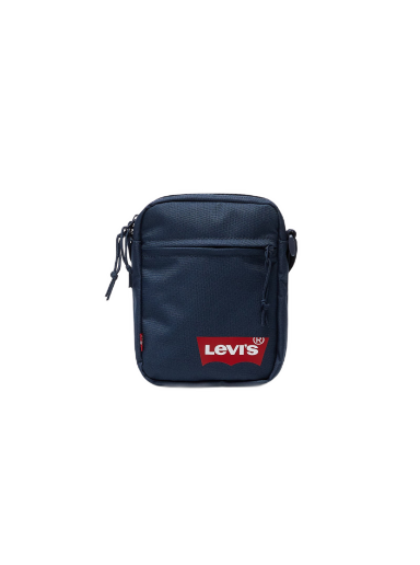 Torba za rame Levi's Mini Crossbody Solid Tamnoplava | 38005-0124