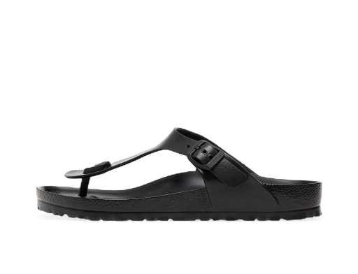 Tenisice i cipele Birkenstock Gizeh Eva Crna | 0128201