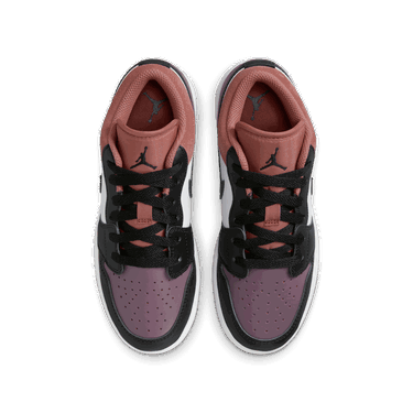 Tenisice i cipele Jordan Air Jordan 1 Low SE "Sky J Mauve" GS Višebojno | FB9908-102, 4