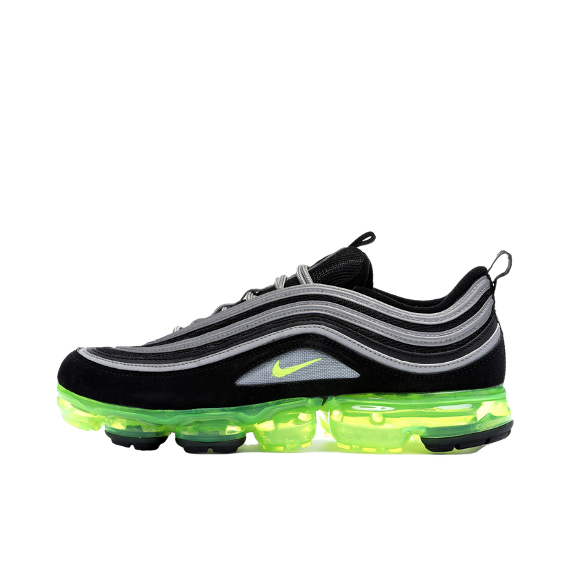Tenisice i cipele Nike Air VaporMax 97 "Japan" Crna | AJ7291-001