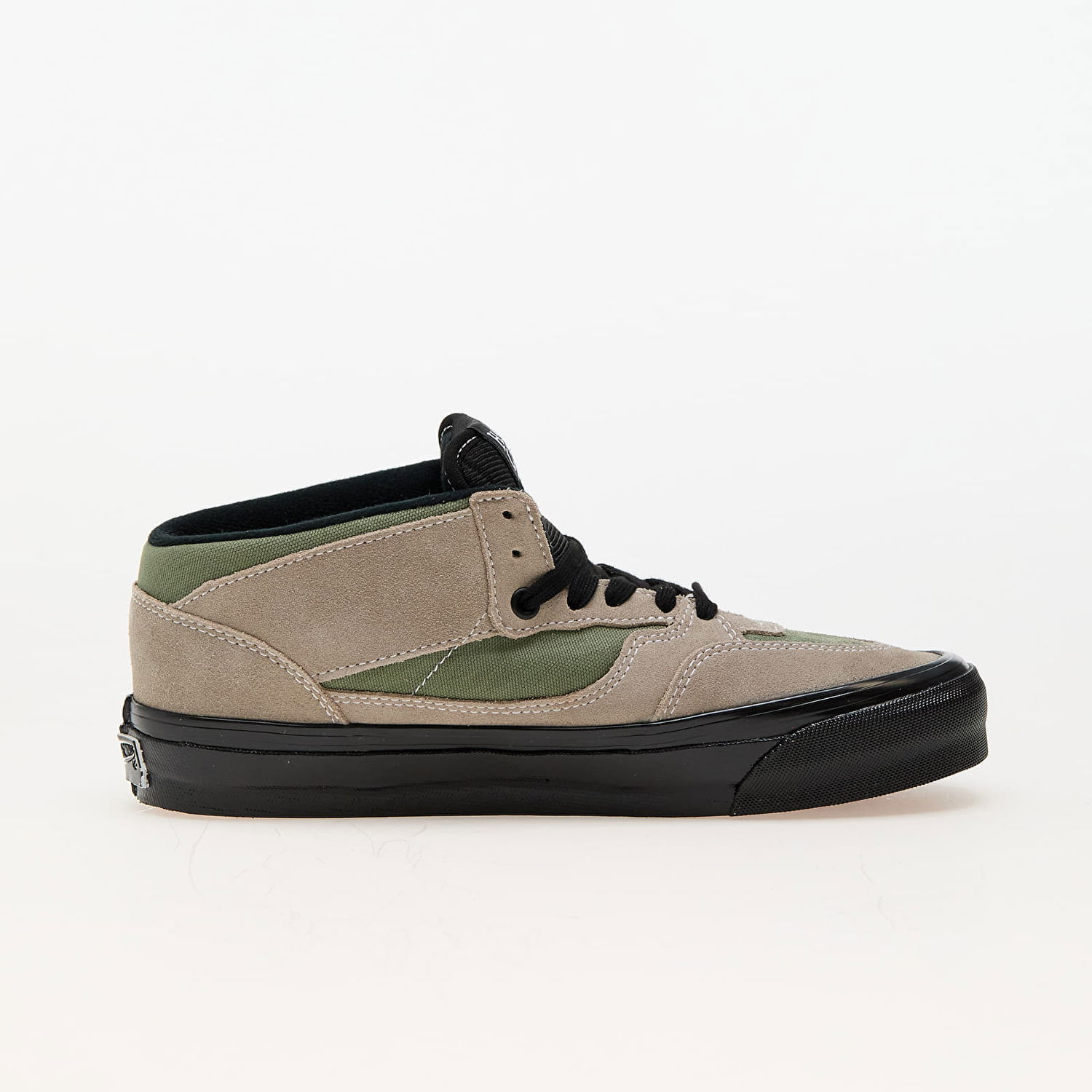 Tenisice i cipele Vans Half Cab Reissue 33 LX Park Bež | VN000CR7CL31, 1