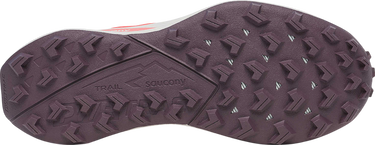 Tenisice i cipele Saucony Peregrine 15 Ružičasta | s10990-245, 4