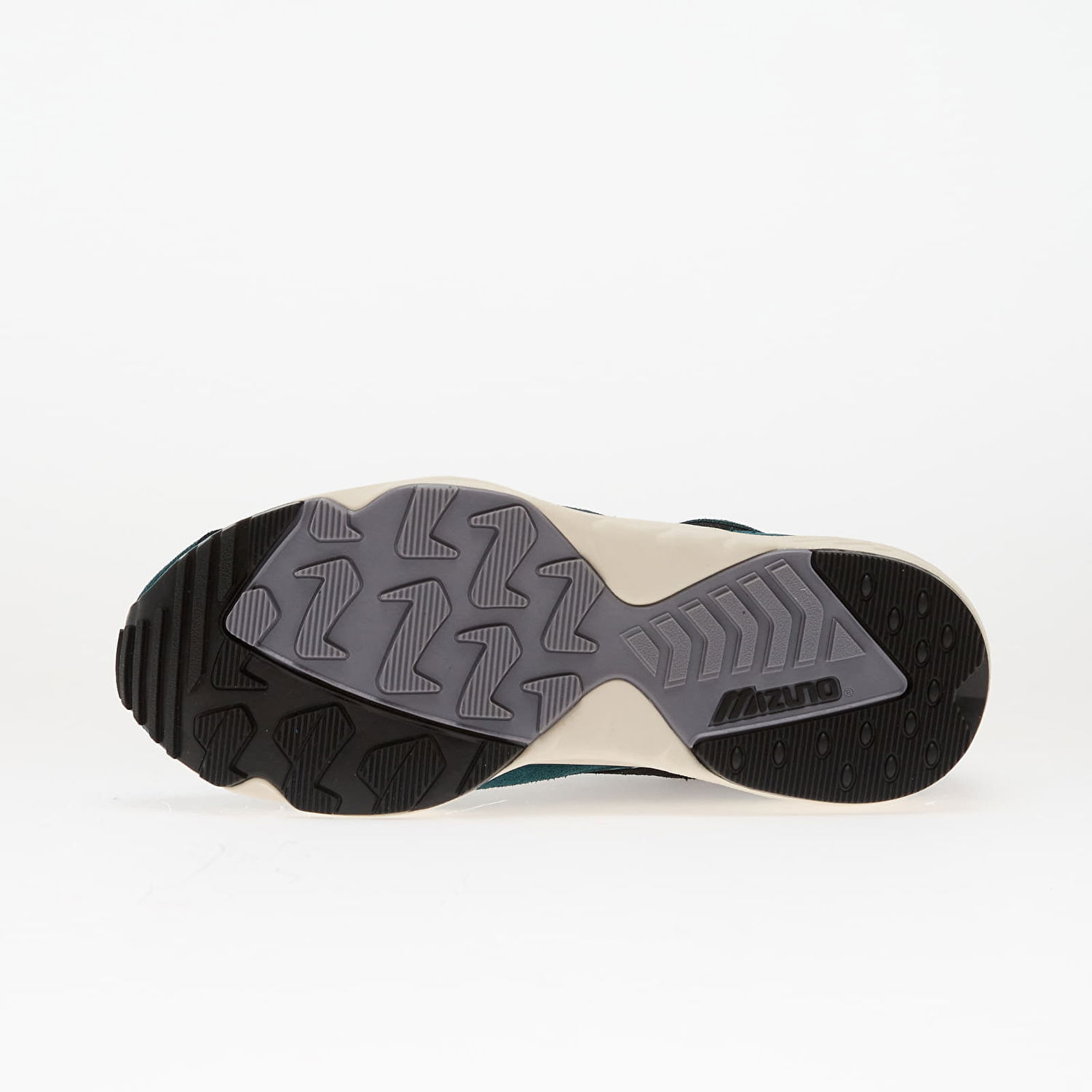 Tenisice i cipele Mizuno Contender Zelena | D1GA236930, 1