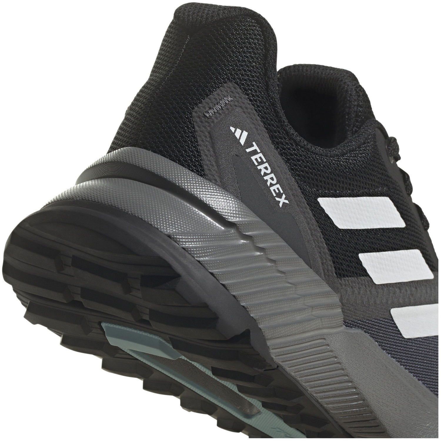 Tenisice i cipele adidas Performance Terrex Soulstride W Crna | IF5030, 1