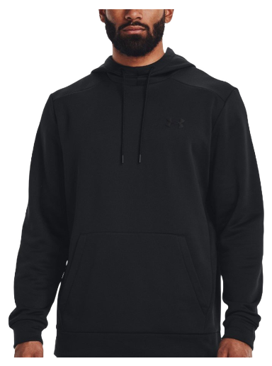 Dukserice Under Armour Fleece Crna | 1373353-390