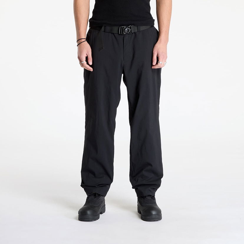 Cargo hlače Tilak Alpha Tactical Pants Crna | 10103506