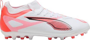 Tenisice i cipele Puma Puma ULTRA 5 Match MG Bijela | 108349-01, 0