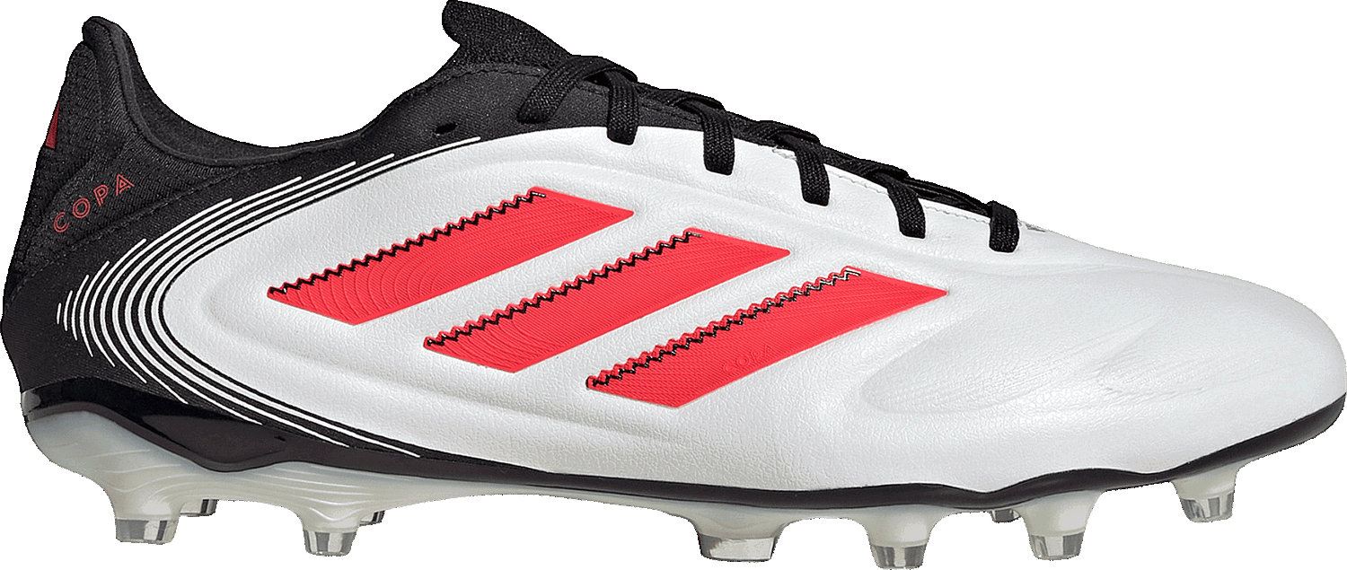 Tenisice i cipele adidas Performance COPA PURE III PRO FG Bijela | id9042, 0