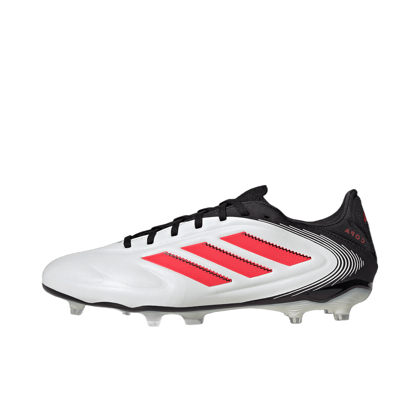 Tenisice i cipele adidas Performance COPA PURE III PRO FG Bijela | id9042