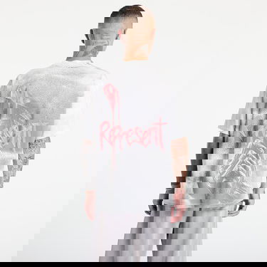 Majica kratkih rukava Represent Clo REPRESENT x Iron Maiden Killers T-Shirt Bijela | MLM100580-72, 2