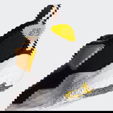 Tenisice i cipele adidas Performance D.O.N. Issue 3 Crna | GZ5528, 5