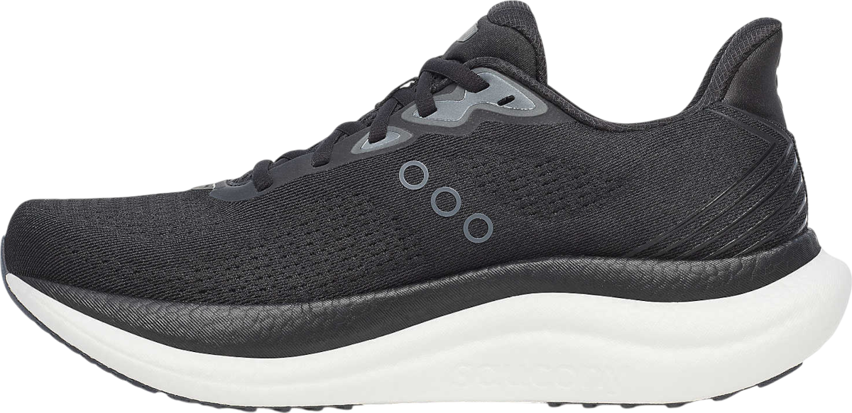 Tenisice i cipele Saucony Triumph 23 Wide Crna | s21024-200, 1