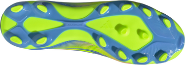 Tenisice i cipele adidas Performance F50 LEAGUE MG Cleats Višebojno | ie1236, 2