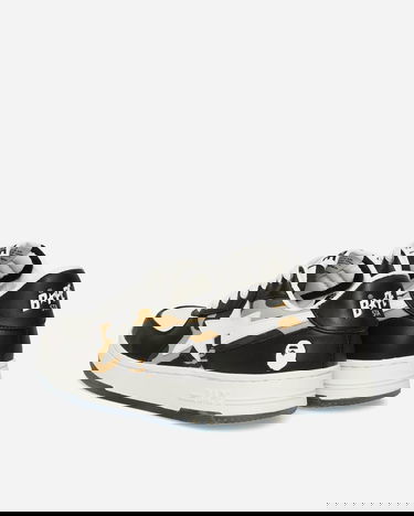 Tenisice i cipele BAPE BAPE STA Icon 2 M2 Višebojno | 1L80191306 BLACK, 4