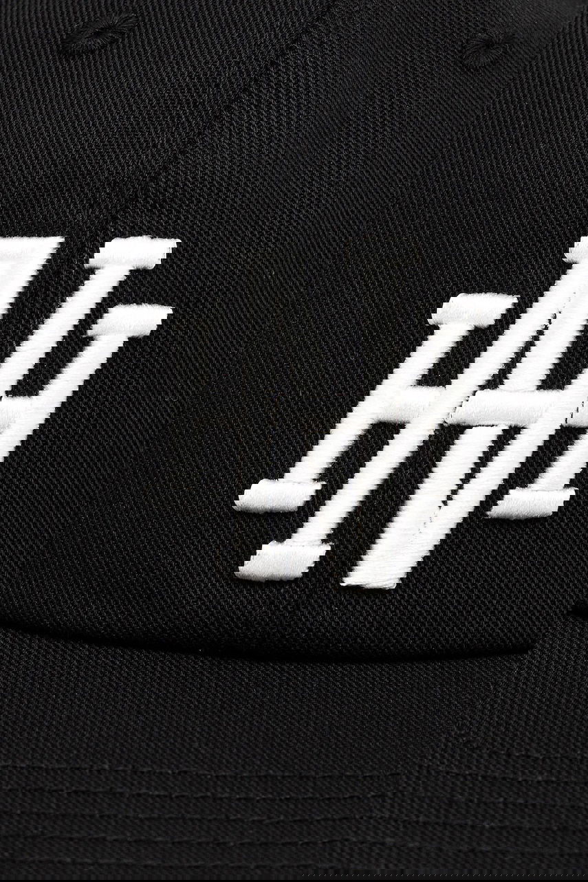 Kapa Neighborhood Neighborhood Baseball Cap Crna | 251HCNH.HT01, 1