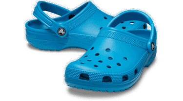 Tenisice i cipele Crocs Classic Clogs Plava | 10001-4WG, 1