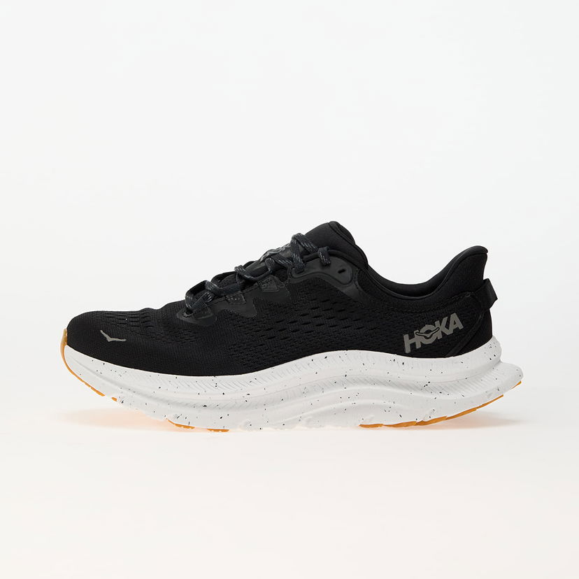 Trčanje Hoka One One Kawana 2 Black/ White Crna | 1147930-BWHT
