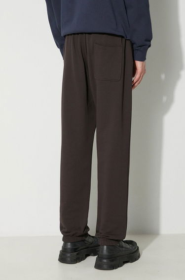 Trenirka WOOD WOOD Wood Wood Cal Joggers Smeđa | 10275000.2424, 2