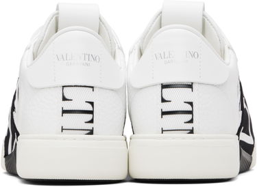 Tenisice i cipele Valentino Valentino Garavani VL7N Low-Top Calfskin Bijela | 7Y2S0C58WRQ, 1