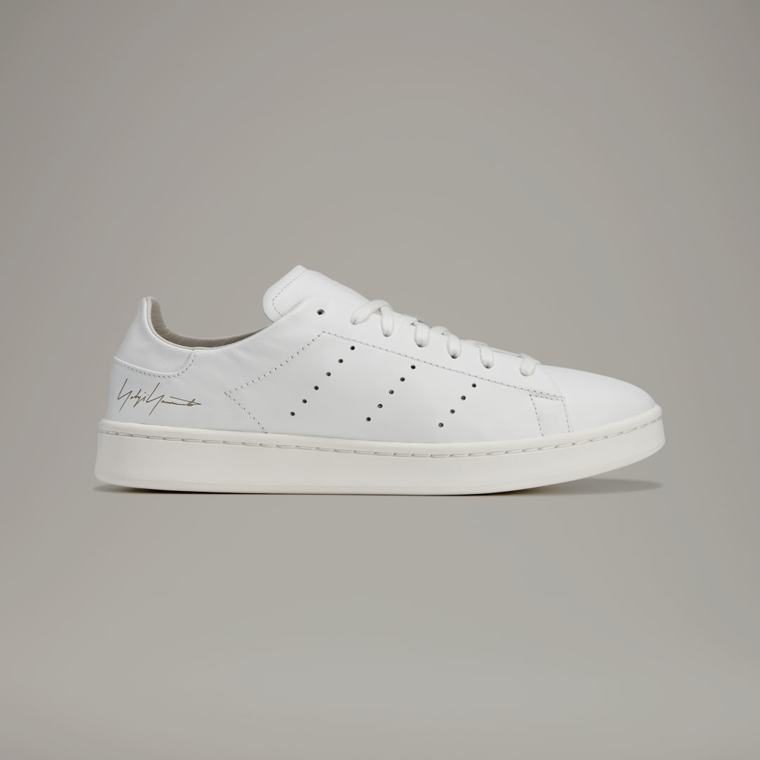 Tenisice i cipele Y-3 Stan Smith Bijela | JQ4976, 0