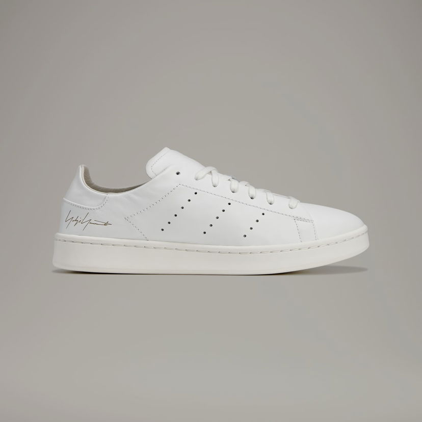 Tenisice i cipele Y-3 Stan Smith Bijela | JQ4976