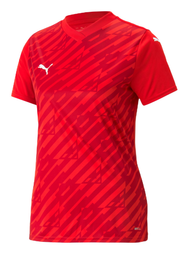 Dres Puma teamULTIMATE Crvena | 705655_01