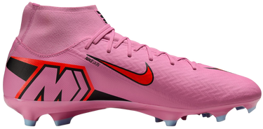 Tenisice i cipele Nike Zoom Superfly 10 Acad FG/MG Ružičasta | fq1456-600, 6