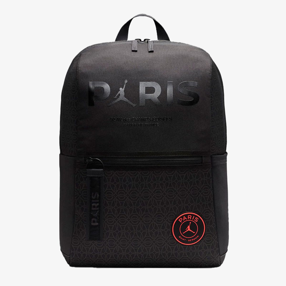 Ruksak Jordan Essential Backpack Crna | 9A0802-G0T, 0